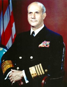 ADM Wright, Jerauld