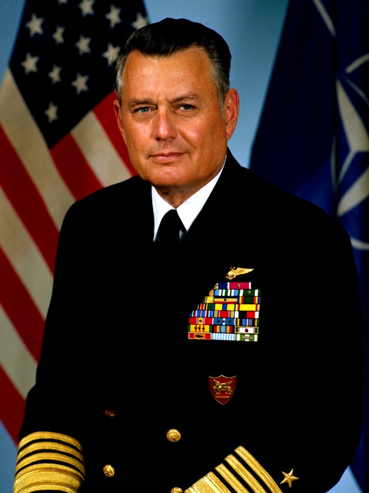 ADM Small, William Newell 2