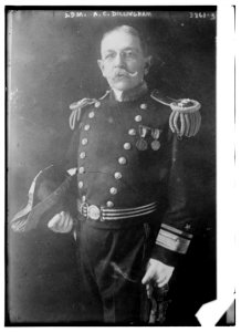 Adm. A.C. Dillingham LCCN2014701715