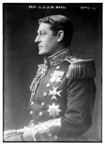 Adm. A.G.H.W. Moore LCCN2014703121