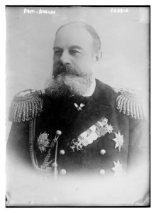 Adm. Avelan (i.e., Avellan) LCCN2014697541