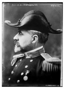 Adm. A.G. Winterhalter LCCN2014701449