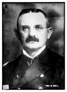 Adm. A.O. Fechteler LCCN2014704414
