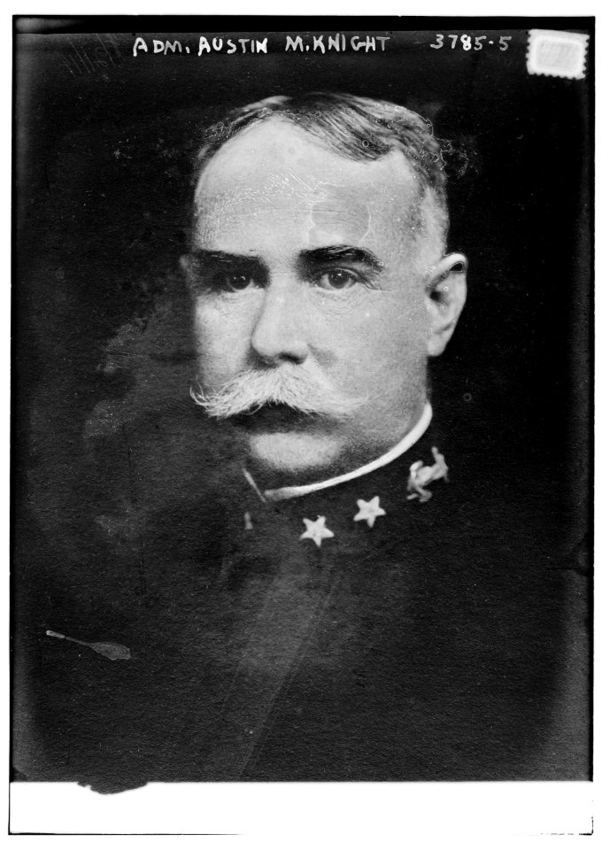 Adm. Austin M. Knight LCCN2014701197