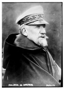 Adm. Boue de Lapeyrere LCCN2014697686