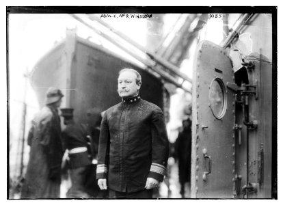 Adm. C. McR. Winslow LCCN2014696181