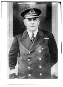 Adm. C.L. Vaughan-Lee LCCN2014700054