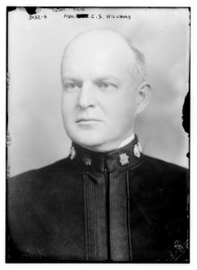 Adm. C.S. Williams LCCN2014695796