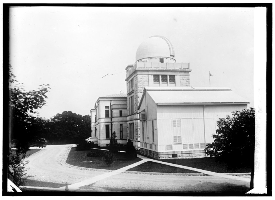Adm. Bldg., Naval Observatory LCCN2016820981