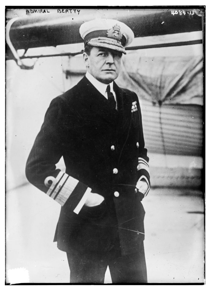 Adm. Beatty LCCN2014703387