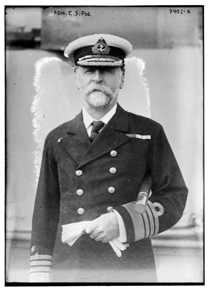 Adm. E.S. Poe LCCN2014697280