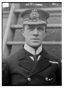 Adm. F.S. Sturdee LCCN2014703556