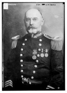 Adm. E.W. Eberle LCCN2014695791