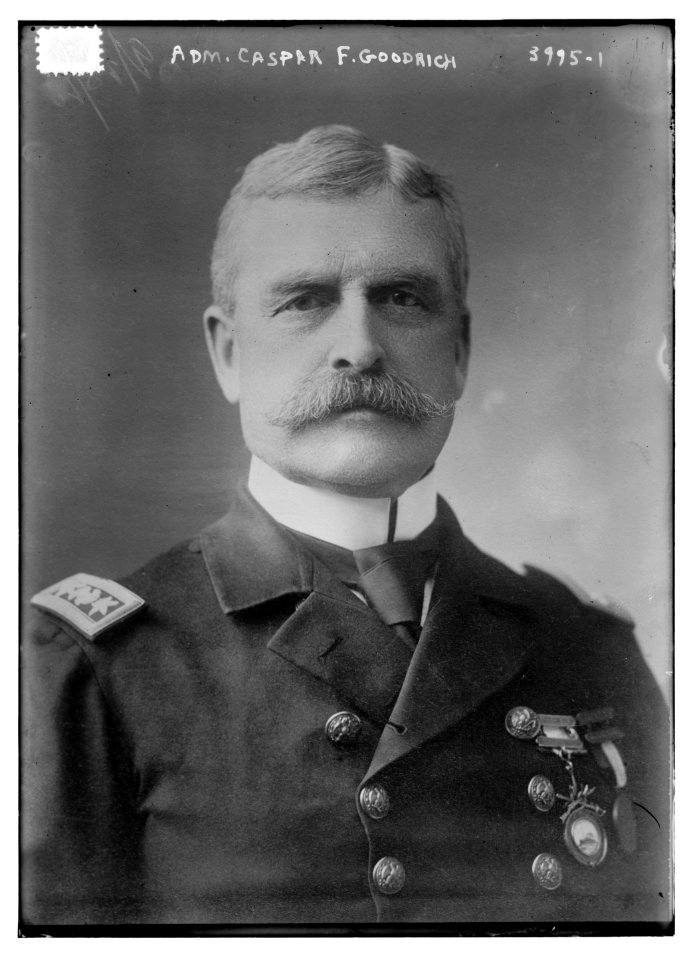 Adm. Caspar F. Goodrich LCCN2014702824