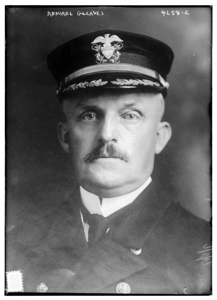 Adm. Gleaves LCCN2014704998