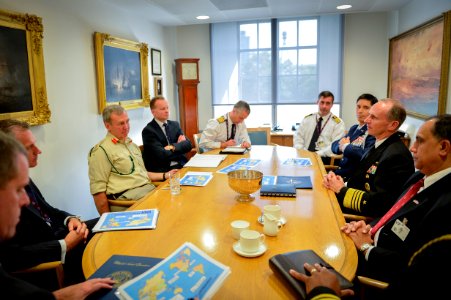 Adm. Greenert discusses strategy in London 120903-N-WL435-011