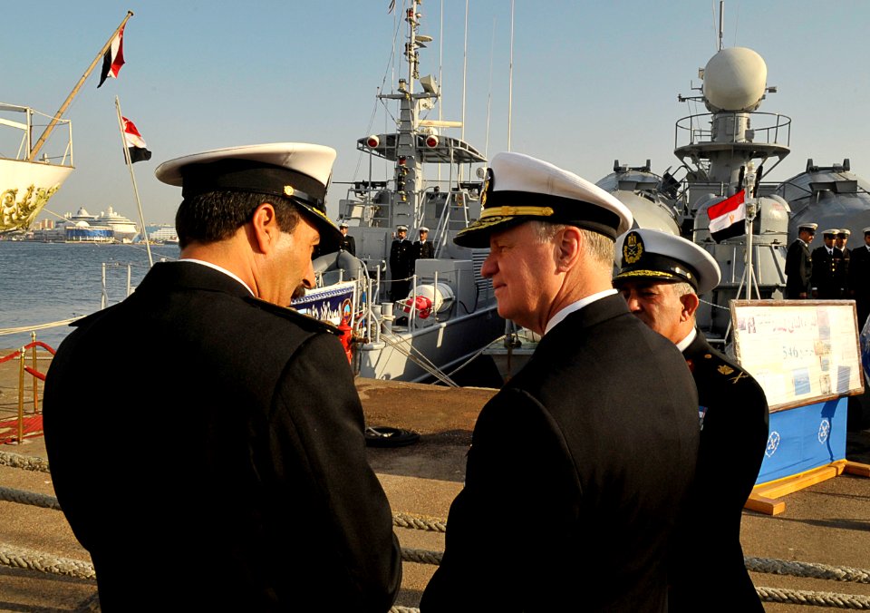 Adm. Gary Roughead's travels 091111-N-FI224-209