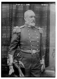Adm. H.J. Carr LCCN2014697049