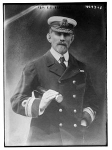 Adm. E.E. Bradford LCCN2014703122