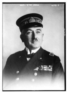 Adm. Gino Ducci LCCN2014717263