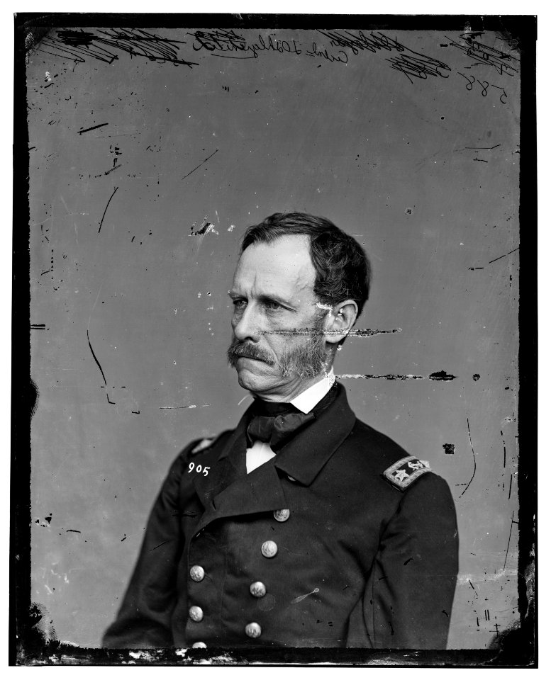 Adm. J.A. Dahlgren, LOC cwpbh.03140
