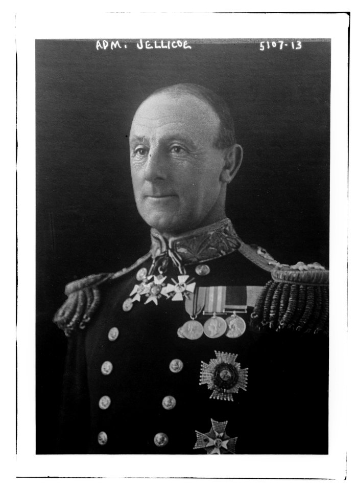 Adm. Jellicoe LCCN2014710090