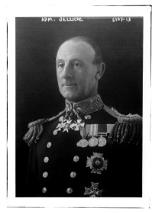 Adm. Jellicoe LCCN2014710090