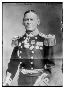 Adm. John Fellowes LCCN2014697018