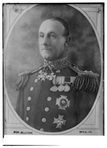 Adm. Jellicoe LCCN2014703386