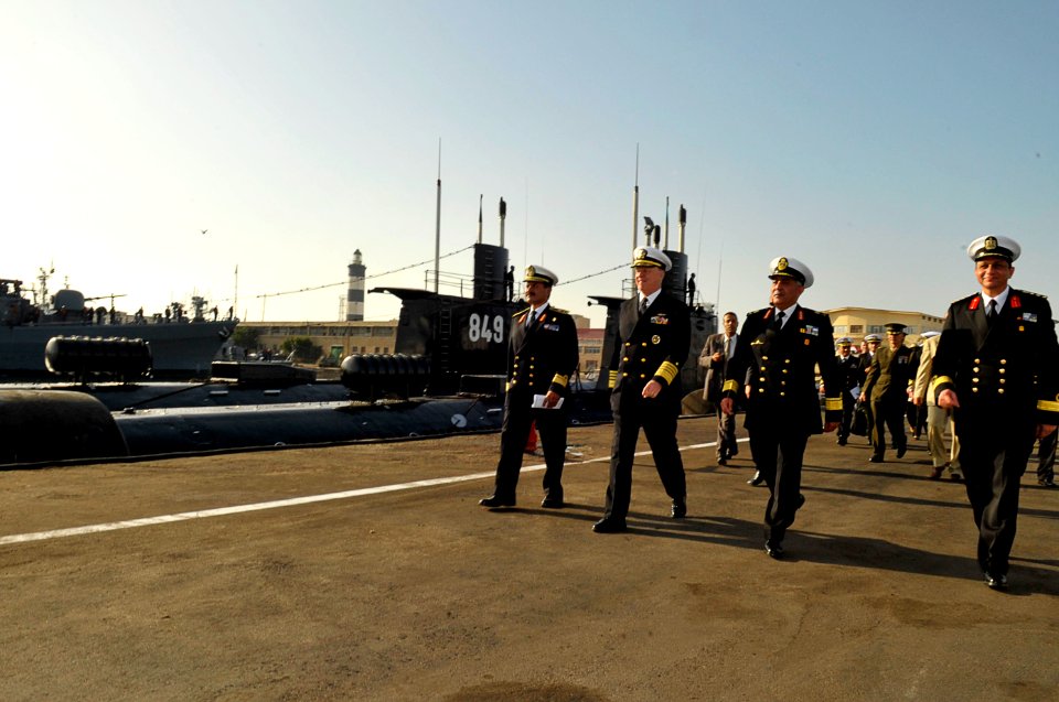 Adm. Gary Roughead's travels 091111-N-FI224-199