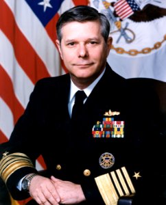 Adm. Jeremy M. Boorda (2)