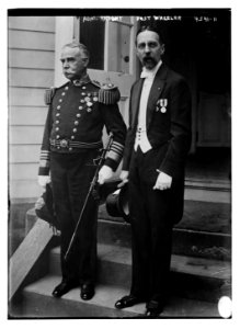 Adm. Knight & Post Wheeler LCCN2014705513