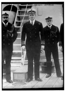 Adm. Lambton LCCN2014695294