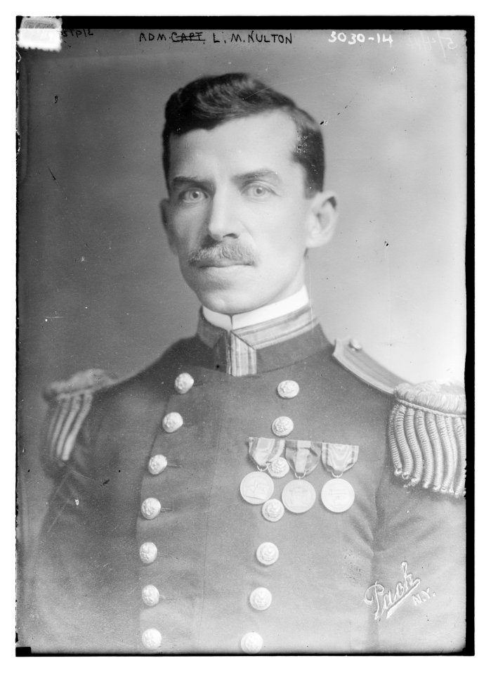 Adm. L.M. Nulton LCCN2014695786