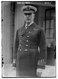 Adm. H.L. Heath LCCN2014703090