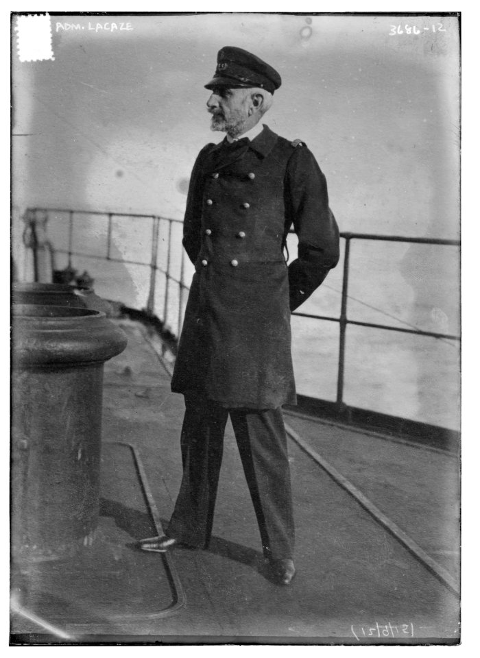 Adm. Lacaze LCCN2014700430