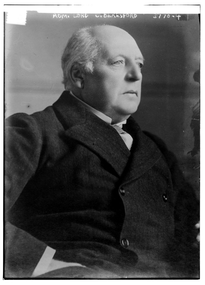 Adm. Lord C. Beresford LCCN2014701089