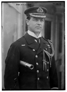 Adm. M.E.F. Kerr LCCN2014703086