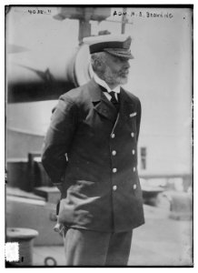Adm. M.E. Browning LCCN2014703087