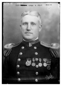 Adm. Noble E. Irwin LCCN2014695802