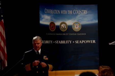 Adm. Roughead 080327-N-FI224-141