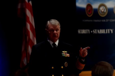 Adm. Roughead 080327-N-FI224-203