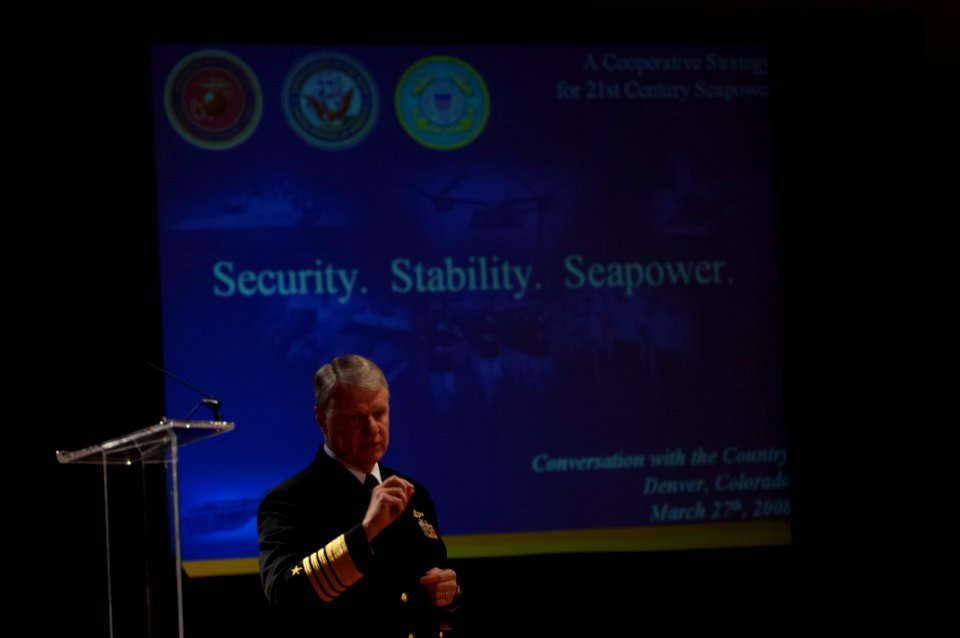 Adm. Roughead 080327-N-FI224-183