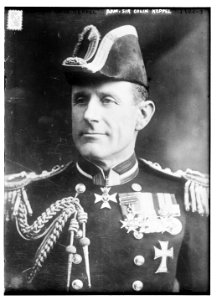 Adm. Sir Colin Keppel LCCN2014703626
