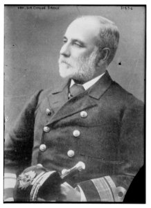 Adm. Sir Cyprian Bridge LCCN2014697025