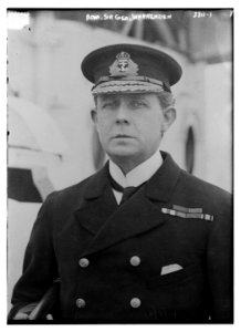 Adm. Sir Geo. Warrenden (i.e., Warrender) LCCN2014703555