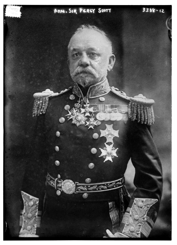 Adm. Sir Percy Scott LCCN2014698523
