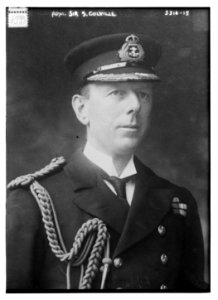 Adm. Sir S. Colville LCCN2014703554