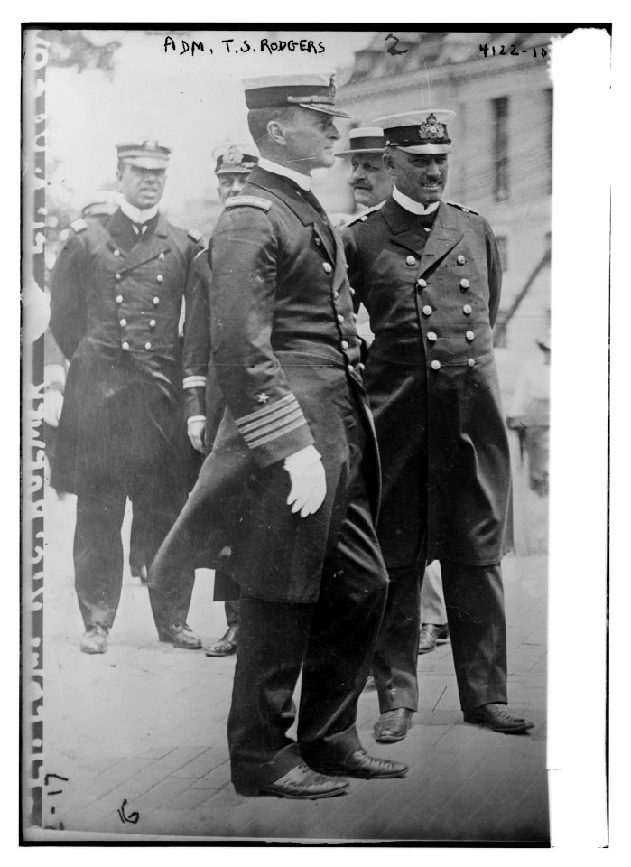 Adm. T.S. Rodgers LCCN2014703863