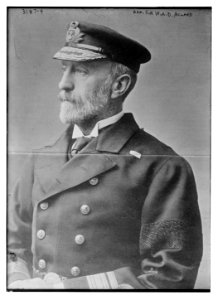 Adm. Sir W.A.D. Acland LCCN2014697022
